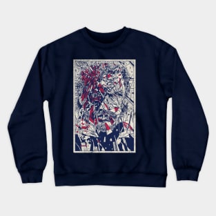 Already a Demon Crewneck Sweatshirt